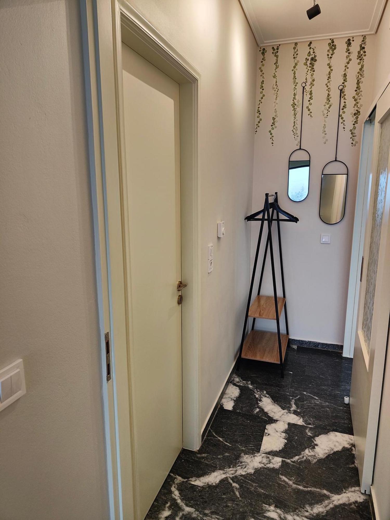 Olivia Apartment-Private Parking Халкида Экстерьер фото